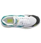 Кросівки чоловічі Saucony 3D Grid Hurricane Shoes White S70646-1