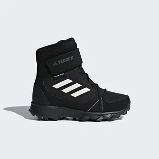 Ботинки детские Adidas Terrex Climaproof Climawarm Black S80885