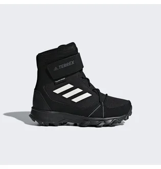 Черевики дитячі Adidas Terrex Climaproof Climawarm Black S80885