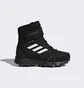 Черевики дитячі Adidas Terrex Climaproof Climawarm Black S80885