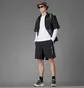 Шорти чоловічі Adidas Nat Geo Wind.Rdy Black JD5845