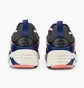 Кроссовки унисекс Puma Blaze Of Glory Pyschedelic Sneakers Grey 387576-02