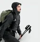 Куртка чоловіча Arc'teryx Beta Black X00001051102