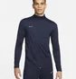 Спортивный костюм мужской Nike Global Football Dri-Fit Academy Blue DV9753-451