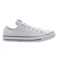 Кеды унисекс Converse Chuck Taylor All Star White 132173C