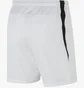 Шорты мужские Nike Df Vnm Short Iii Wvn White Cw3855-100