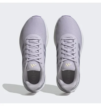 Кроссовки женские Adidas Start Your Run Shoes Violet HP5669