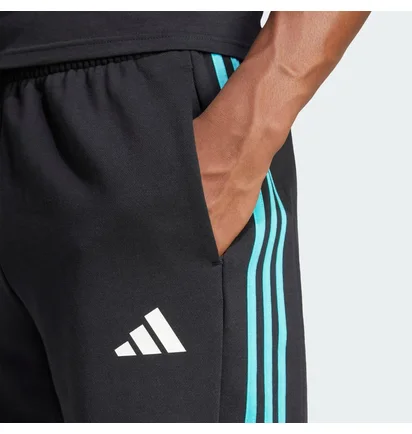Шорты мужские Adidas Mercedes - Amg Petronas Formula One Team Dna Black JV5429