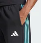 Шорты мужские Adidas Mercedes - Amg Petronas Formula One Team Dna Black JV5429