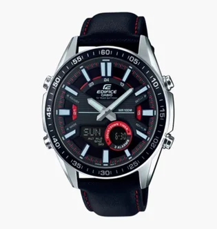 Часы мужские Casio EFV-C100L-1A