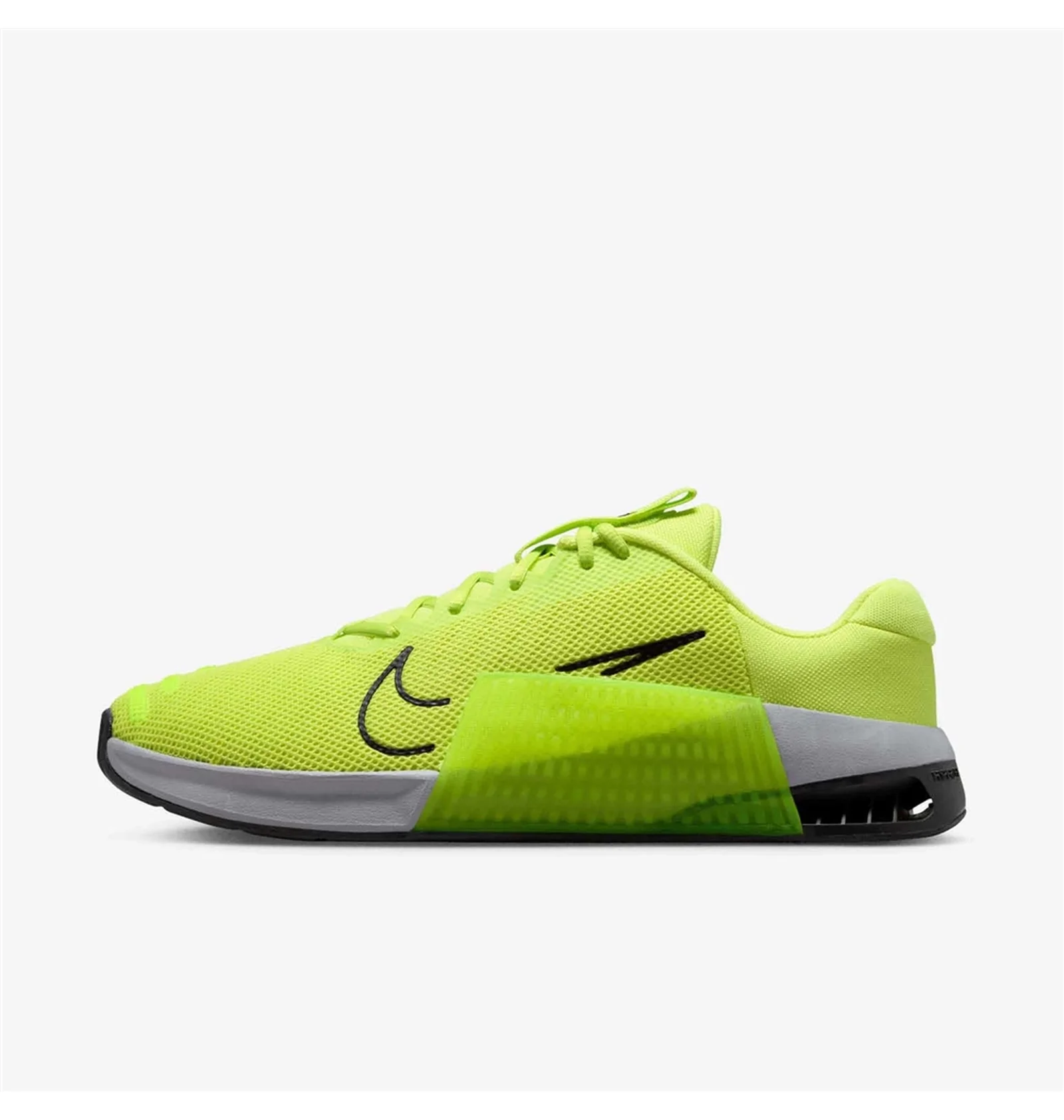 ᐉ Кросівки чоловічі Nike Metcon 9 Green DZ2617-701 - придбати в