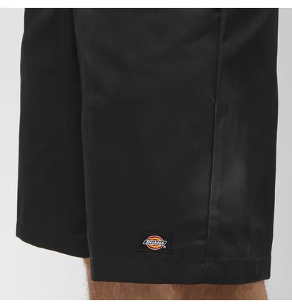 Шорти чоловічі Dickies 13In Mlt Pkt W/St Rec Black DK0A4XOZBLK1