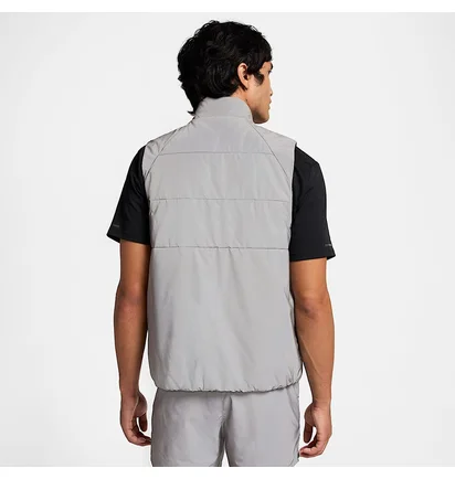 Жилетка чоловіча Nike Nk Tfadv Run Div Vest Grey FZ1131-035