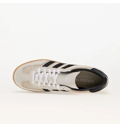 Кросівки унісекс Adidas Gazelle Indoor Beige IH4769