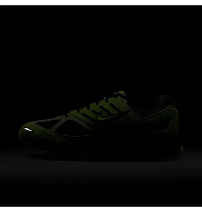 Кросівки чоловічі Nike Air Pegasus 2005 Green/Black HQ5403-700