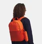 Рюкзак унісекс Under Armour Essential Printed Orange 6000991-842