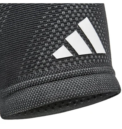 Наколенник Adidas Aeroready Knee Support Black ADSU-14113