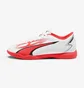 Футзалки мужские Puma Ultra Play It Football Boots White 107529-01