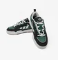 Кроссовки унисекс Adidas Adi2000 Shoes Blue/Green IF8823
