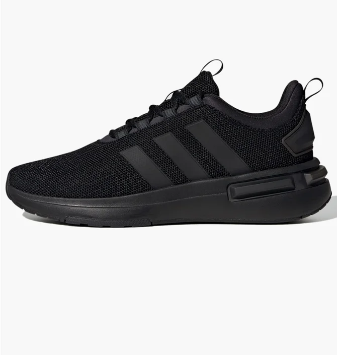 Кроссовки мужские Adidas Racer Tr23 Shoes Black IG7322