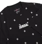 Футболка чоловіча Air Jordan M J Jmc Ss Ctn Aop Tee Black CZ5185-010