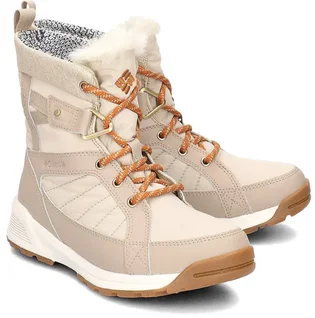 Чоботи жіночі Columbia Meadows Shorty Omni-Heat 3D Pink BL5966-271