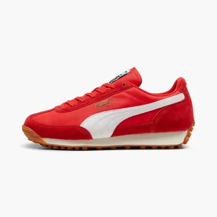 Кросівки унісекс Puma Easy Rider Vintage Sneakers Red 399028-01