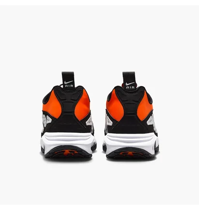 Кроссовки женские Nike Air Max Sndr Orange/Black FZ2068-800