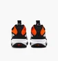 Кроссовки женские Nike Air Max Sndr Orange/Black FZ2068-800