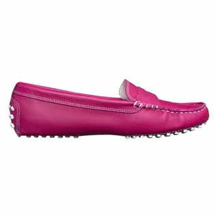Туфли женские Lacoste Concours 5 Srw Pink 27SRW1216047