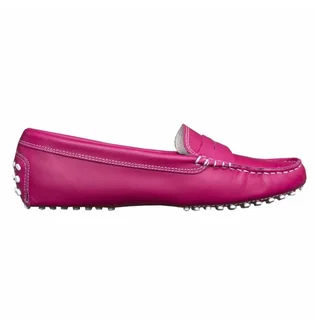 Туфли женские Lacoste Concours 5 Srw Pink 27SRW1216047