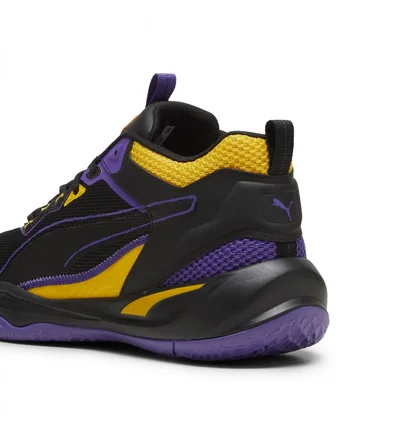 Кросівки чоловічі Puma Playmaker 2023 Black 392330-08