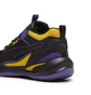Кросівки чоловічі Puma Playmaker 2023 Black 392330-08