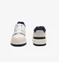 Кроссовки мужские Lacoste Lineshot White/Beige 747SMA0062.042