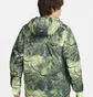 Куртка чоловіча Nike Therma-Fit Adv Acg „Rope De Dope” Green FN7113-338