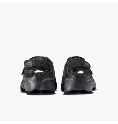 Кросівки жіночі Nike Air Rift Black IM6017-010