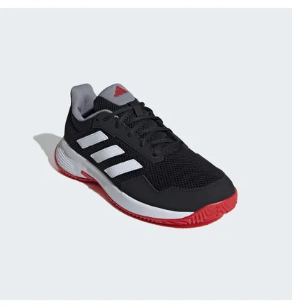 Кроссовки унисекс Adidas Court Spec 2 Tennis Black ID2471