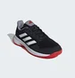 Кроссовки унисекс Adidas Court Spec 2 Tennis Black ID2471