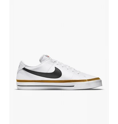 Кросівки чоловічі Nike Court Legacy Nn White Dh3162-100