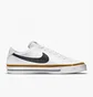 Кросівки чоловічі Nike Court Legacy Nn White Dh3162-100