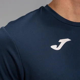 Футболка мужская Joma Combi Blue 100052.331