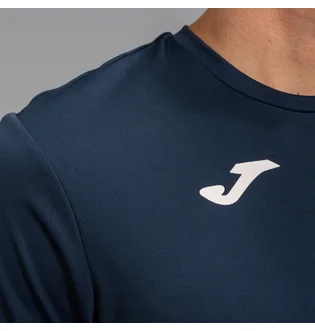 Футболка мужская Joma Combi Blue 100052.331