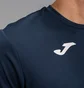 Футболка мужская Joma Combi Blue 100052.331