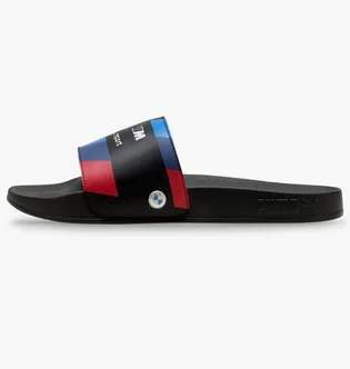 Тапочки чоловічі Puma Bmw Motorsport Blue/Black 309206-01