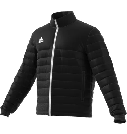Куртка чоловіча Adidas Ent22 Ljkt Black Ib6070