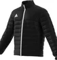 Куртка чоловіча Adidas Ent22 Ljkt Black Ib6070