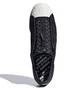Кроссовки унисекс Adidas Neighborhood X Superstar 80S Black GX1400