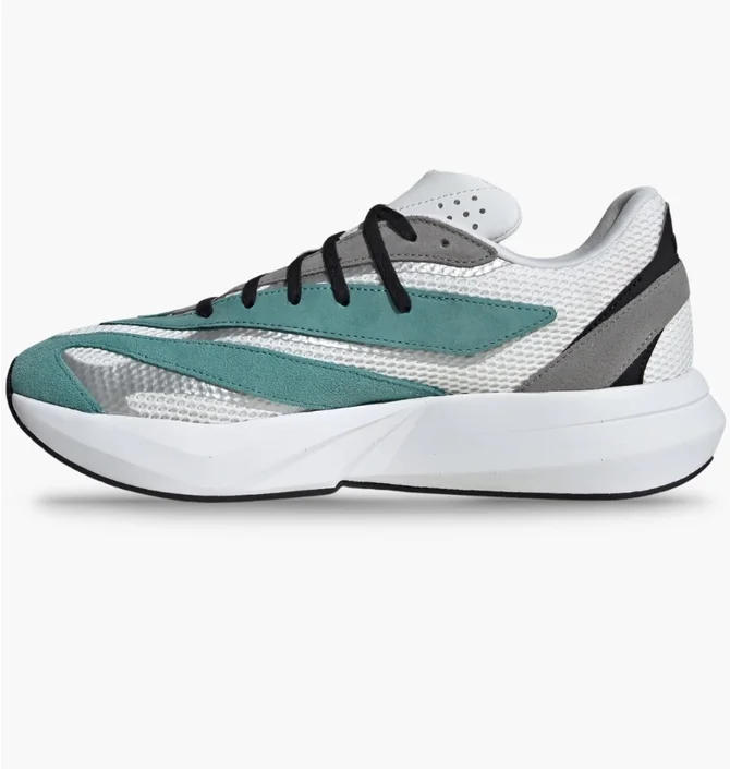 Кроссовки мужские Adidas Lightblaze White/Multi JR3462