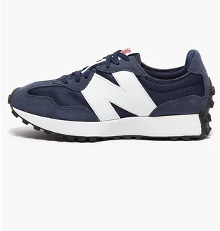 Кроссовки мужские New Balance 327 Blue MS327CNW