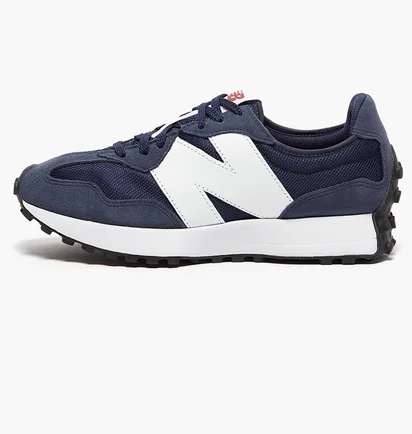 Кроссовки мужские New Balance 327 Blue MS327CNW